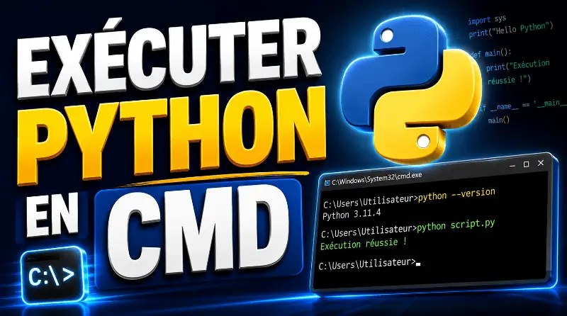 executer-un-fichier-python-en-ligne-de-commande-sous-windows