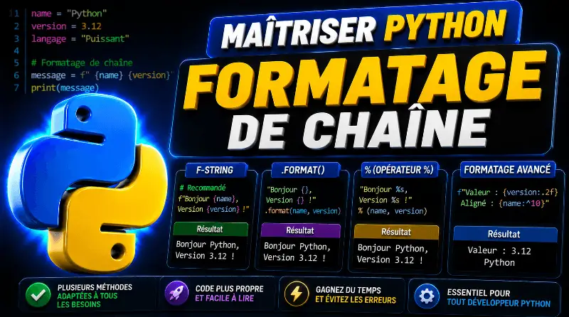 formatage-de-chaine-en-python