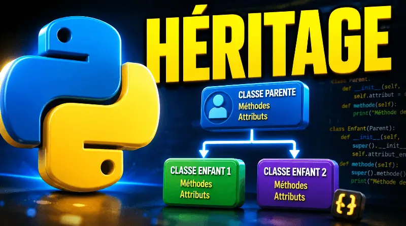 heritage-en-python