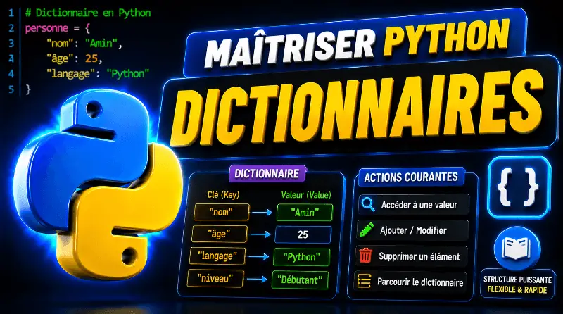 les-dictionnaires-en-python