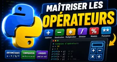 les-operateurs-en-python
