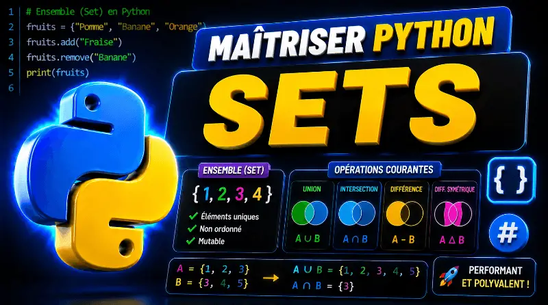 les-sets-en-python