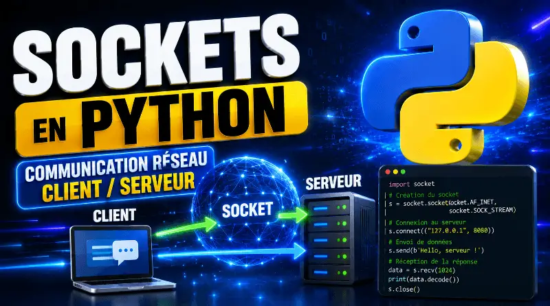 les-sockets-avec-python