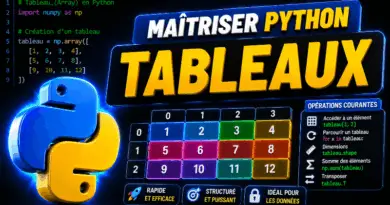 les-tableaux-en-python