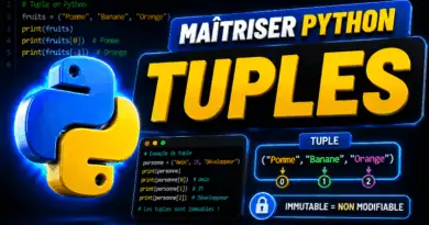 les-tuples-en-python