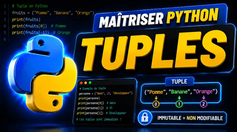 les-tuples-en-python