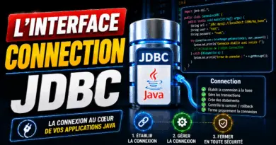 linterface-connection-jdbc-java