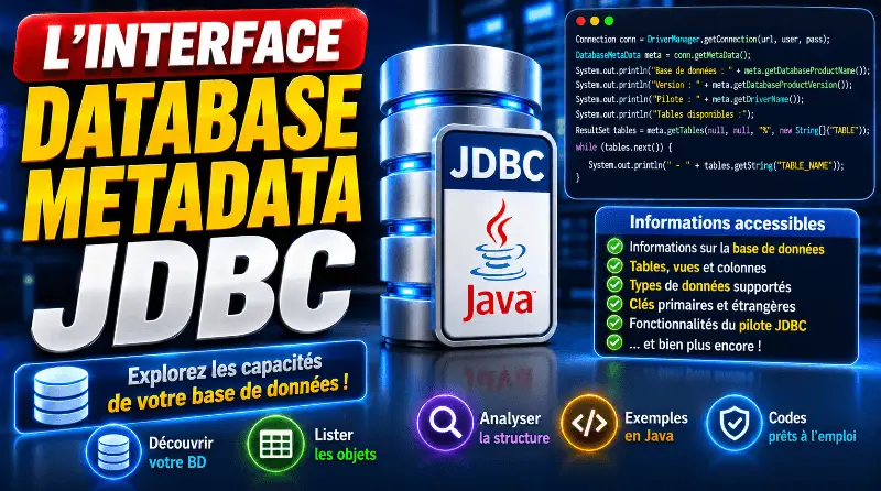 linterface-databasemetadata-jdbc-java