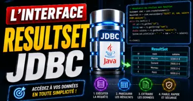 linterface-resultset-jdbc-java