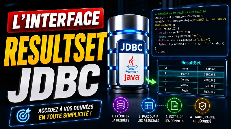 linterface-resultset-jdbc-java
