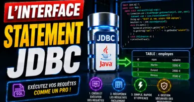 linterface-statement-jdbc-java
