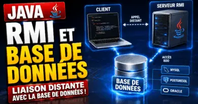 rmi-et-base-de-donnees-java