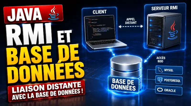 rmi-et-base-de-donnees-java