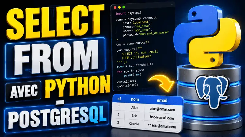 select-from-avec-python-postgresql