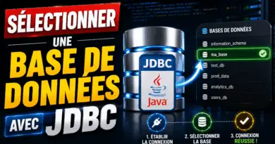 selectionner-une-base-de-donnees-jdbc-java