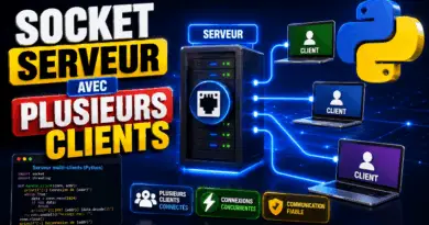 socket-python-serveur-avec-plusieurs-clients