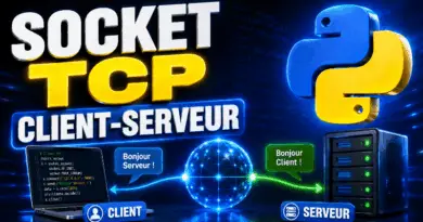 socket-tcp-client-serveur-avec-python