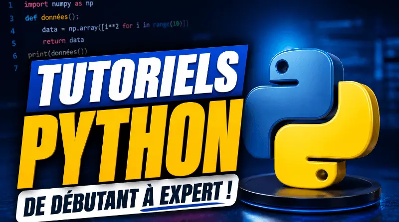 tutoriel-python