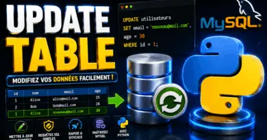 update-table-mise-a-jour-de-donnees-avec-python-mysql