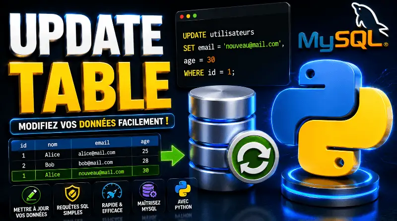 update-table-mise-a-jour-de-donnees-avec-python-mysql