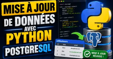 update-table-mise-a-jour-de-donnees-avec-python-postgresql