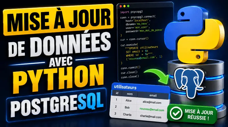 update-table-mise-a-jour-de-donnees-avec-python-postgresql