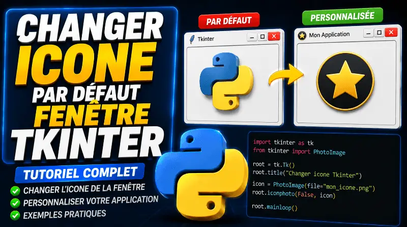 changer-licone-par-defaut-de-la-fenetre-tkinter-python