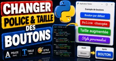 comment-changer-la-police-et-la-taille-des-boutons-tkinter-python