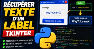 comment-recuperer-le-texte-dun-label-tkinter-python