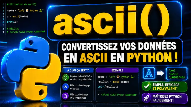 fonction-ascii-python