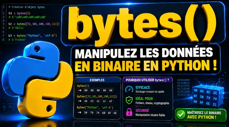 fonction-bytes-python