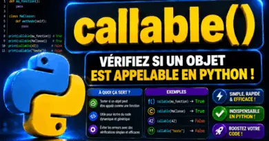 fonction-callable-python