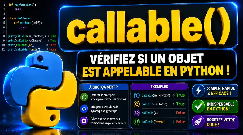 fonction-callable-python