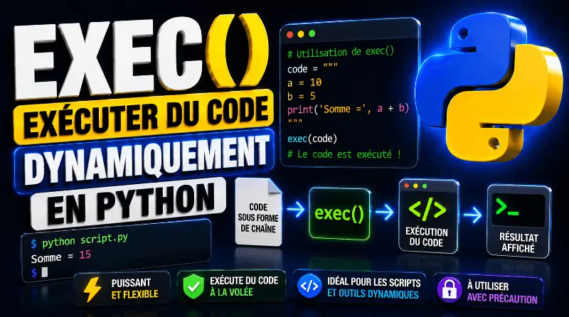 fonction-exec-python