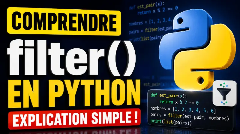 fonction-filter-python