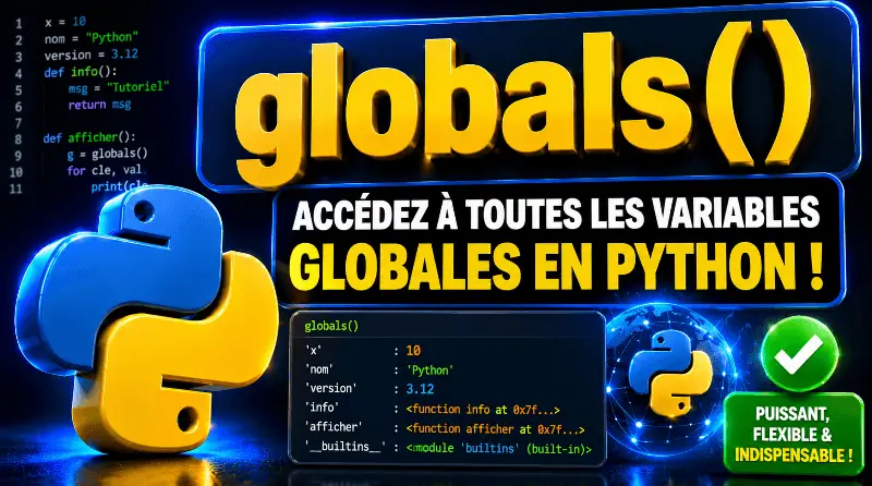 fonction-globals-python