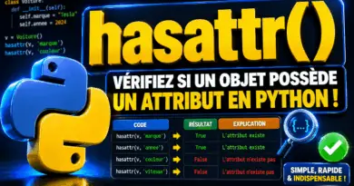 fonction-hasattr-python