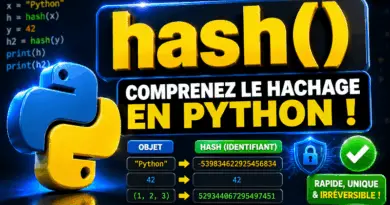 fonction-hash-python
