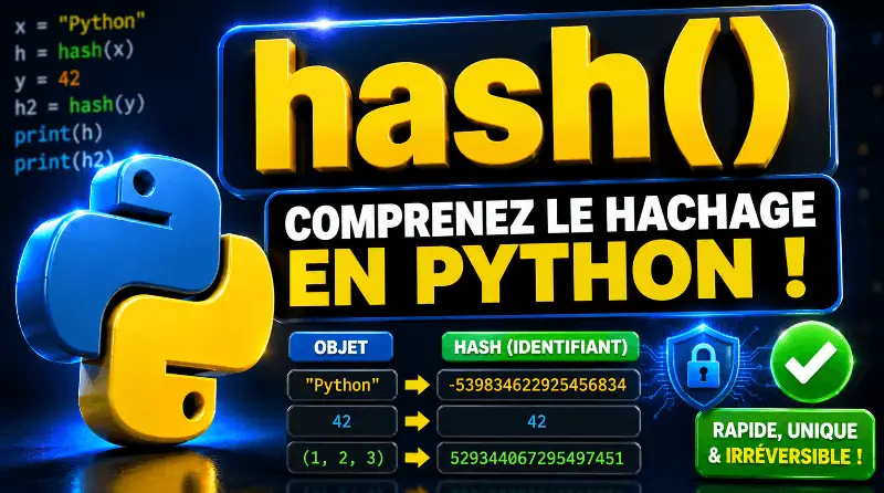 fonction-hash-python