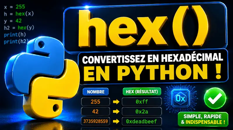 fonction-hex-python