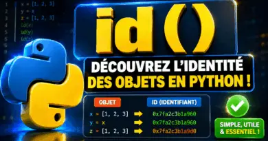 fonction-id-python