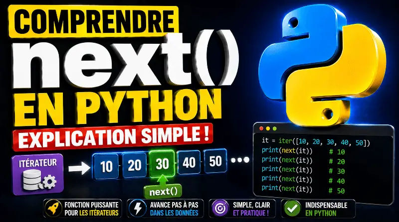 fonction-next-python