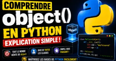 fonction-object-python