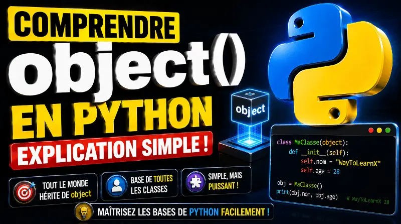 fonction-object-python