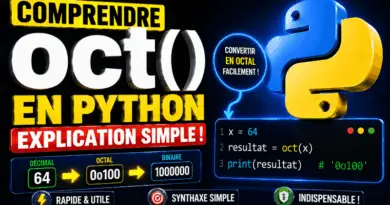 fonction-oct-python