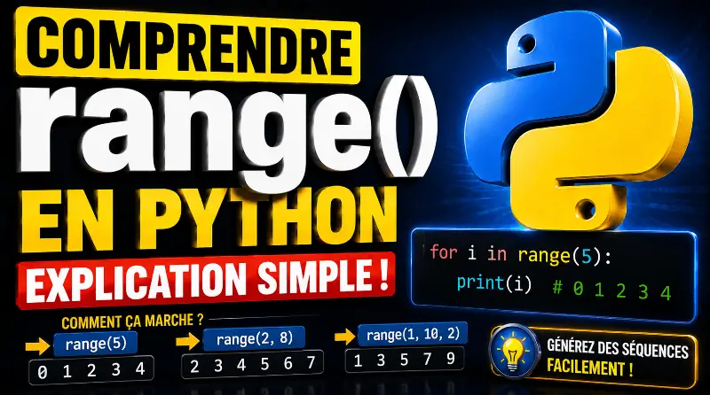 fonction-range-python