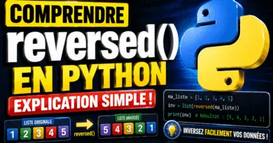 fonction-reversed-python