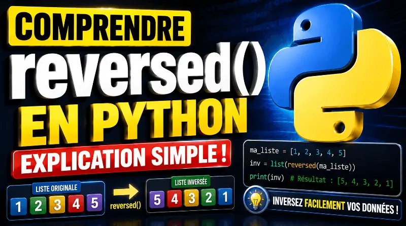 fonction-reversed-python