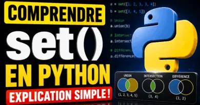 fonction-set-python