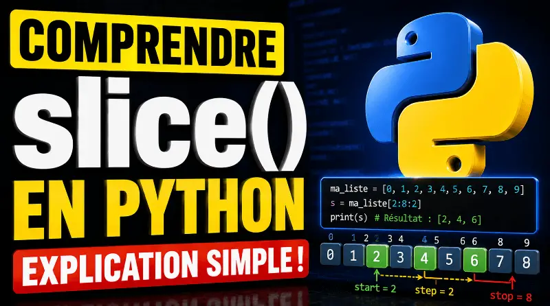 fonction-slice-python